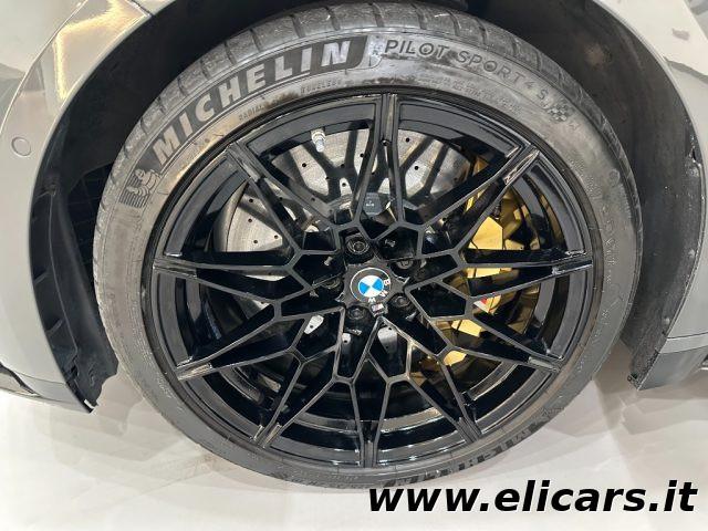 BMW M3 Touring Competition M xDrive