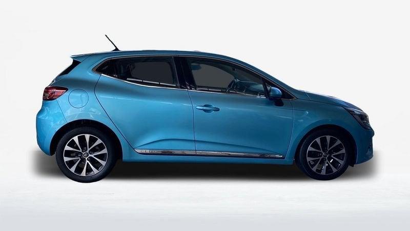 Renault Clio 5 Porte 1.0 TCe Intens