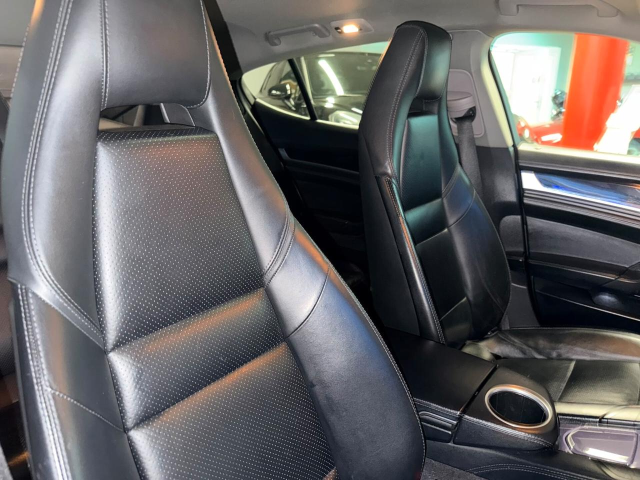 Porsche Panamera 4 3.6 IVA ESPOSTA