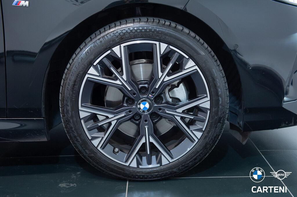 BMW Serie 1 118 d MSport DCT