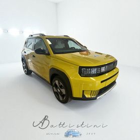 Fiat Grande Panda 1.2 Hybrid 110 CV S&S La Prima