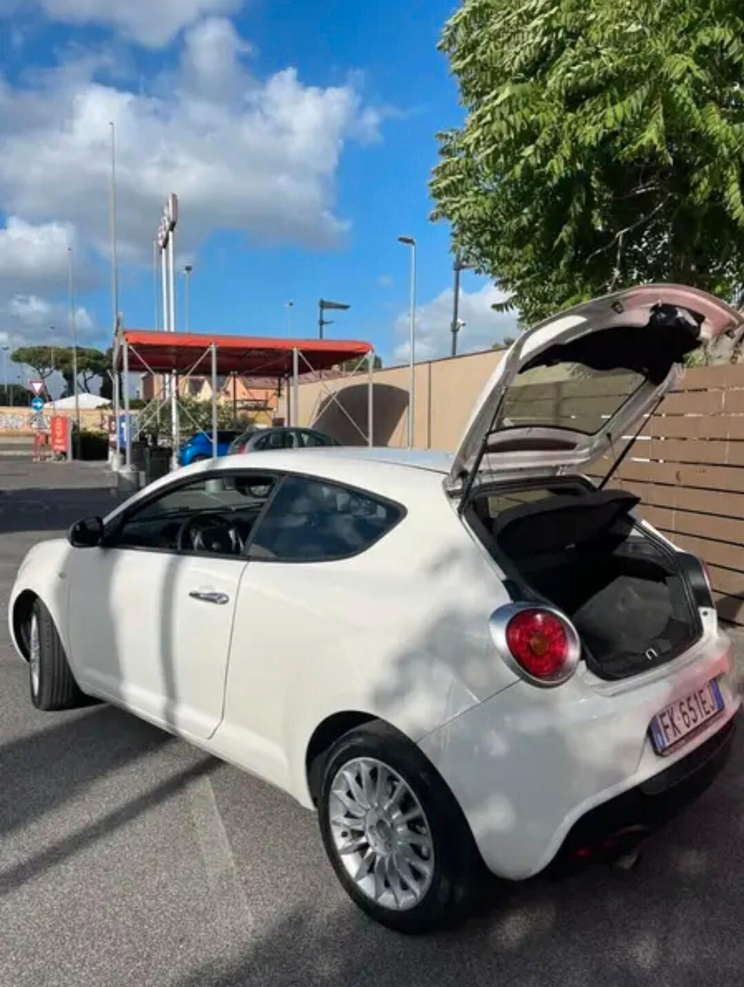 Alfa Romeo MiTo 1.4 78 CV 8V S&S