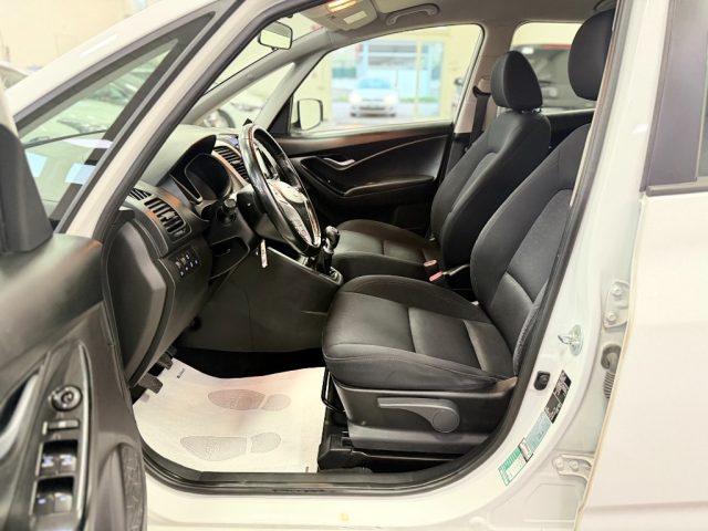 HYUNDAI iX20 1.4 CRDI 90 CV APP MODE