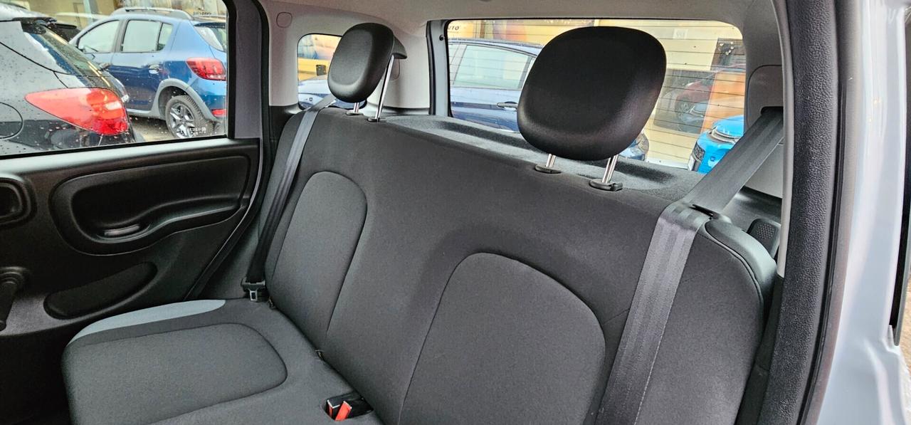 Fiat Panda 1.2 Easy Power GPL