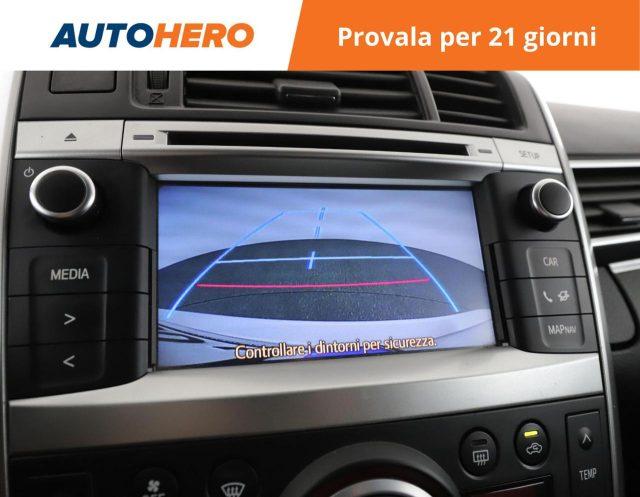 TOYOTA Verso 1.6 Active
