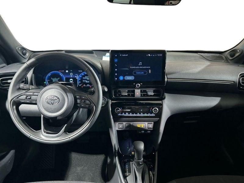 Toyota Yaris Cross 1.5H Premium E-CVT