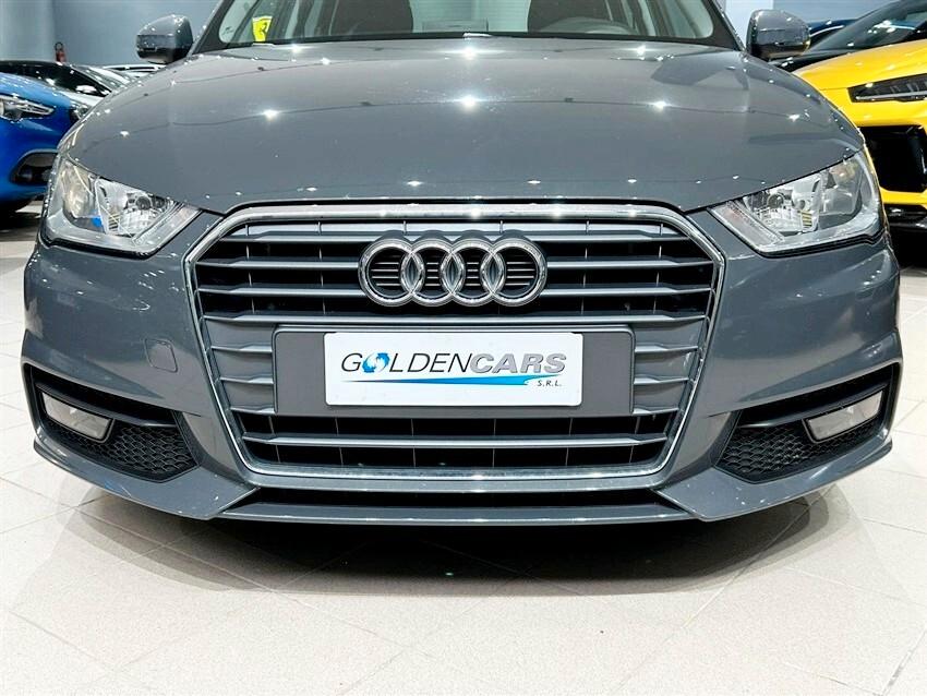 Audi A1 SPB 1.4 TDI ultra