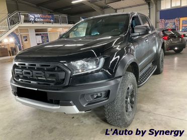 FORD Ranger Raptor 2.0 TDCi aut. 213CV DC 5 posti prezzo senza iva