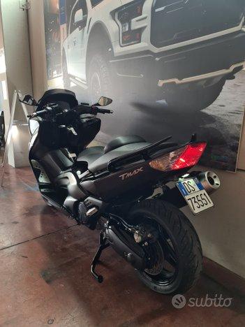 Tmax 500 Black Edition PERFETTO