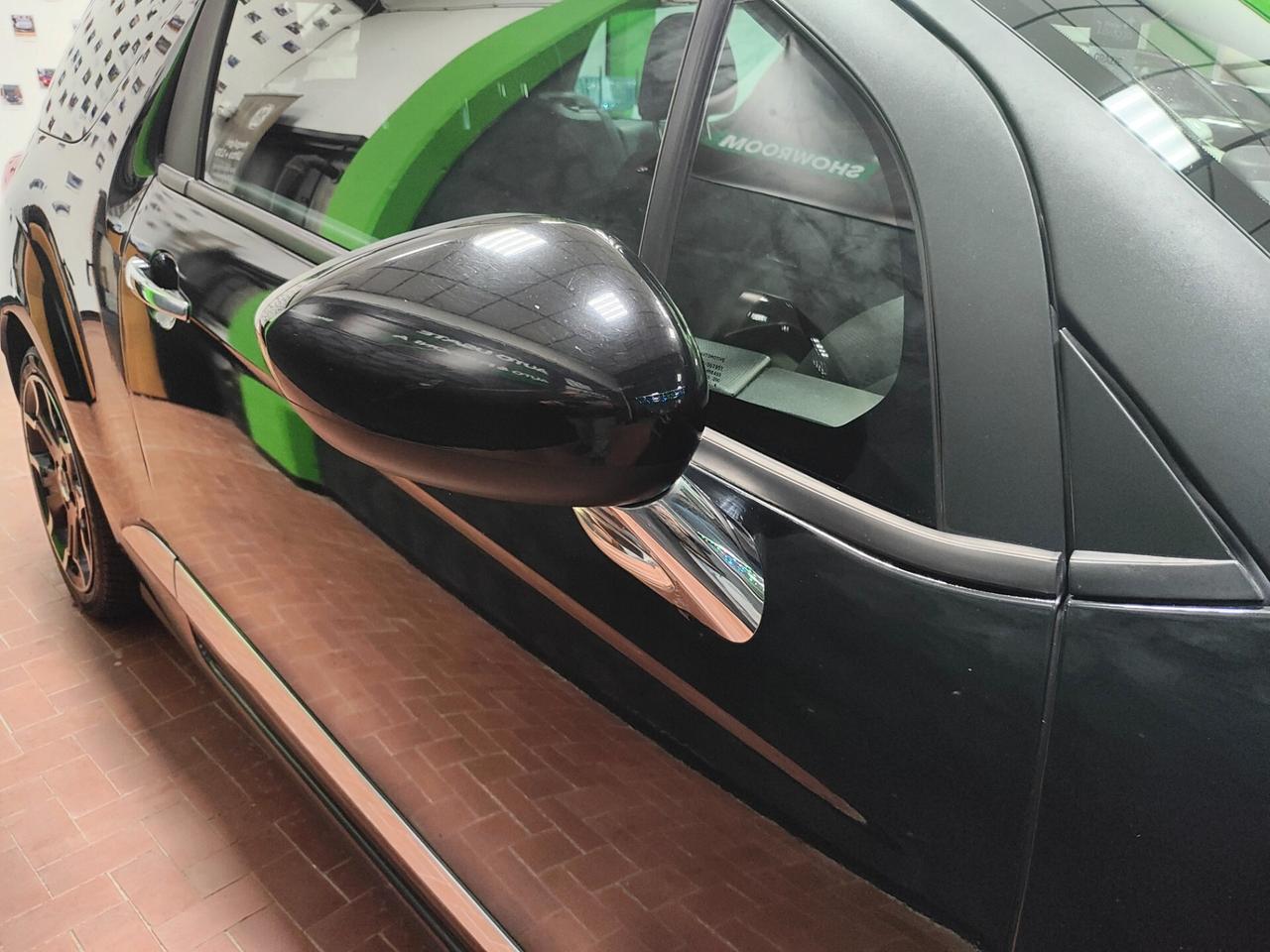 Ds DS3 3 1.4 VTi 95 GPL airdream Cabrio