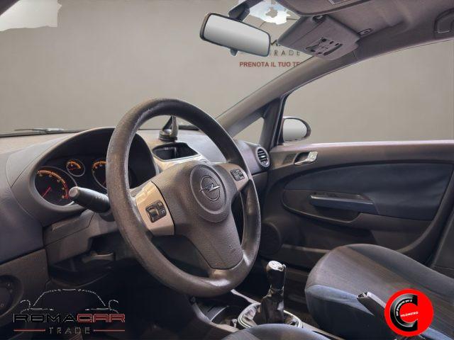 OPEL Corsa 1.2 5 porte Cosmo