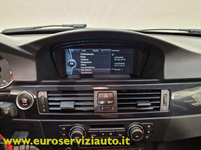 BMW 320 d cat xDrive Touring Futura