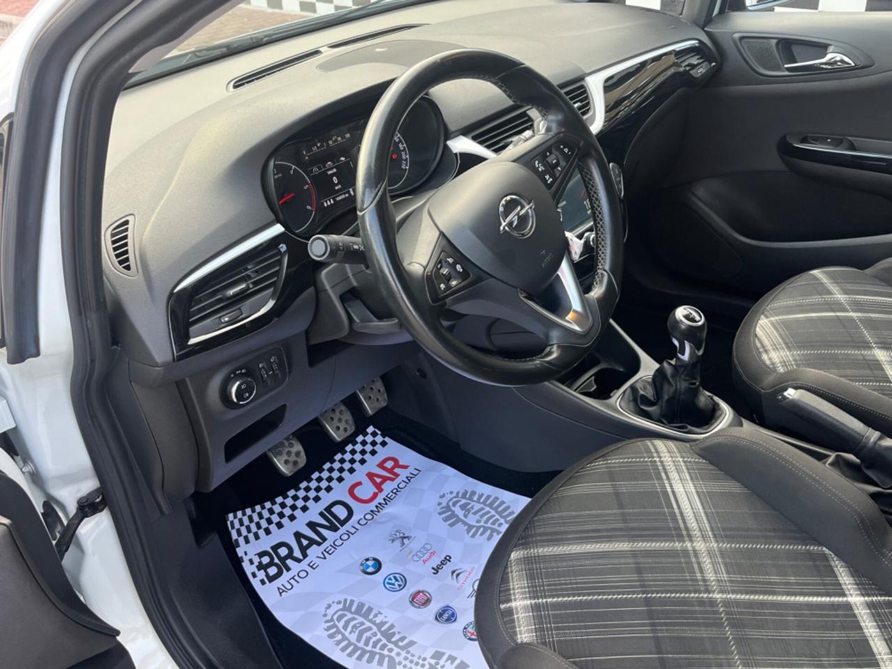 Opel Corsa 1.3 CDTI 5 porte b-Color - 2016