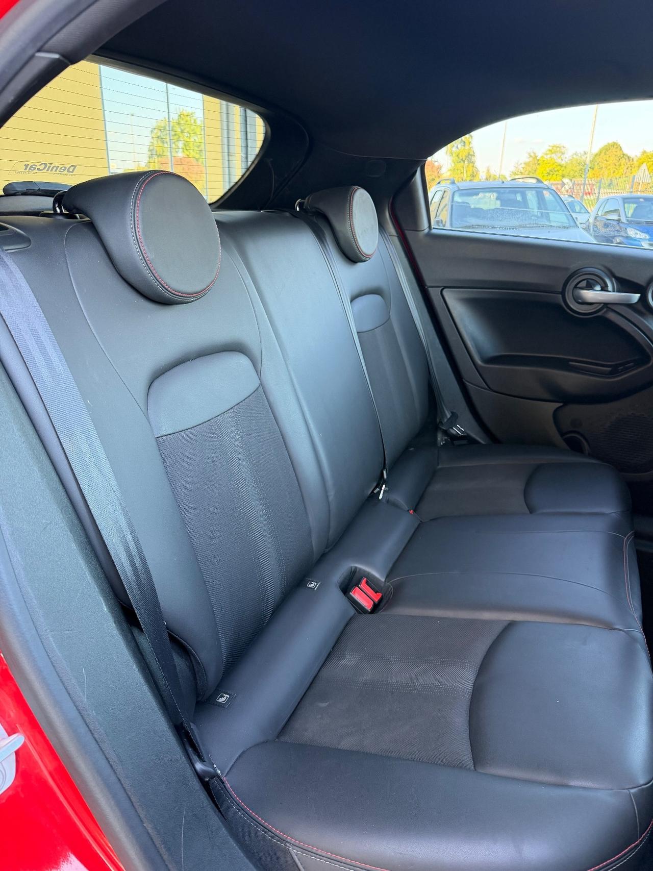 Fiat 500X 1.0 T3 120 CV Sport