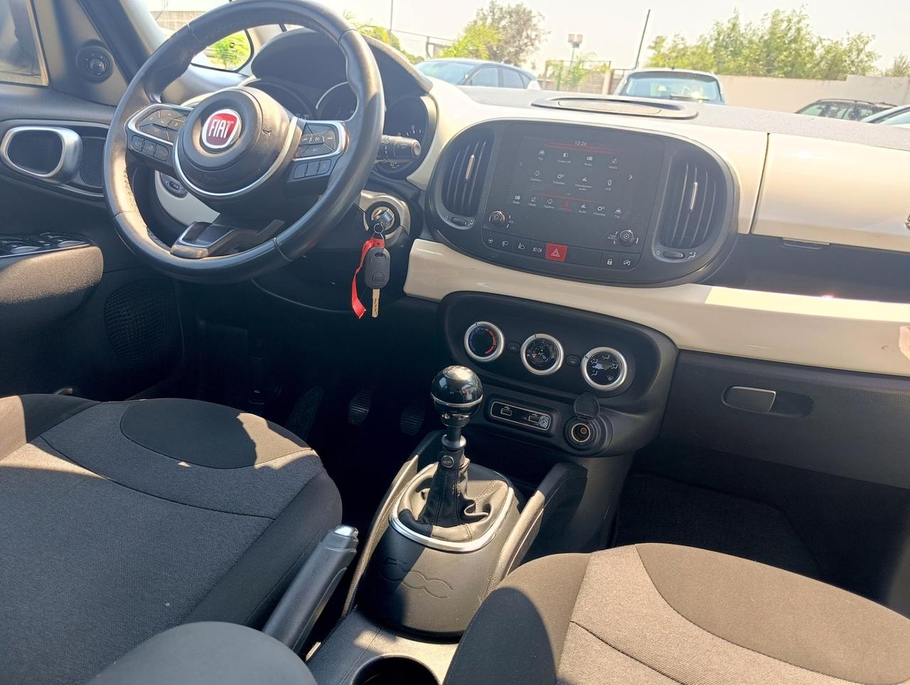 Fiat 500L 1.6 Multijet 120 CV Mirror - 2020
