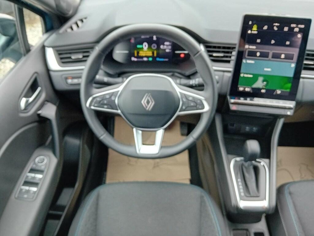 Renault Symbioz 1.6 E-Tech full hybrid Evolution Auto