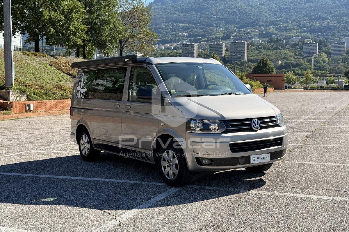 VOLKSWAGEN California 2.0 TDI 102CV PC Beach