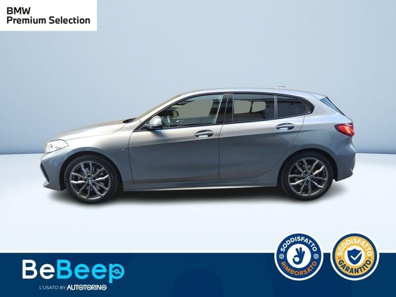 BMW Serie 1 118D MSPORT AUTO