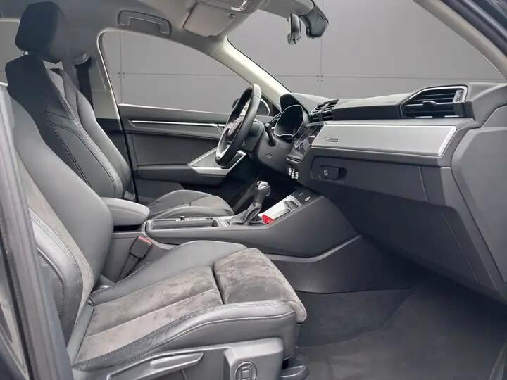 Audi Q3 Sportback 35 1.5 tfsi line 150cv~Unipro~PROMO FINANZIAMENTO