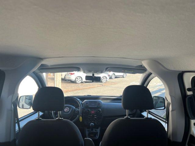FIAT Qubo 1.3 MJT 80 CV Start&Stop Lounge