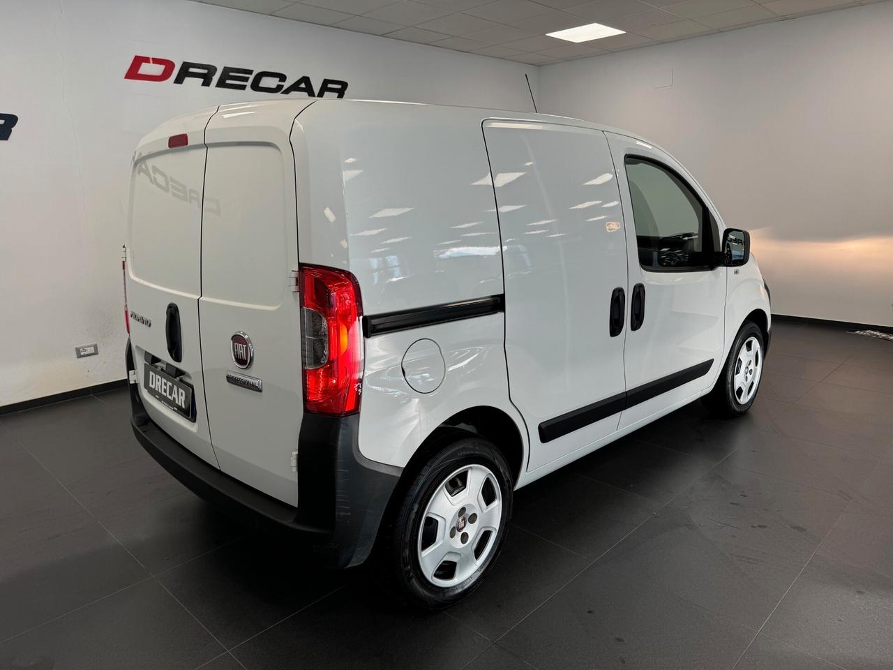 Fiat Fiorino 1.3 MJT 95CV Cargo SX E6 PREZZO IVA COMPRESA