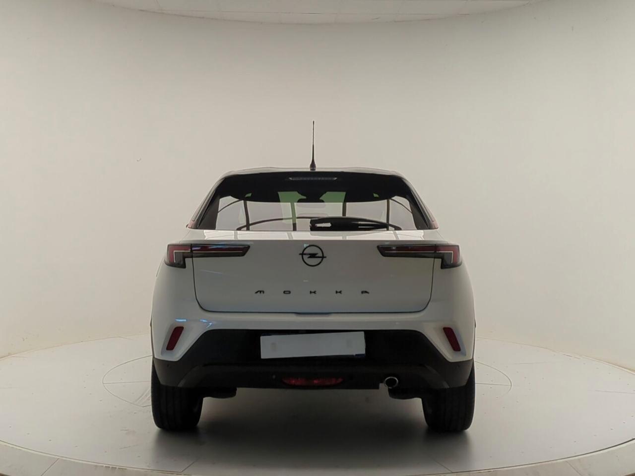 Opel Mokka 1.5 diesel GS Line
