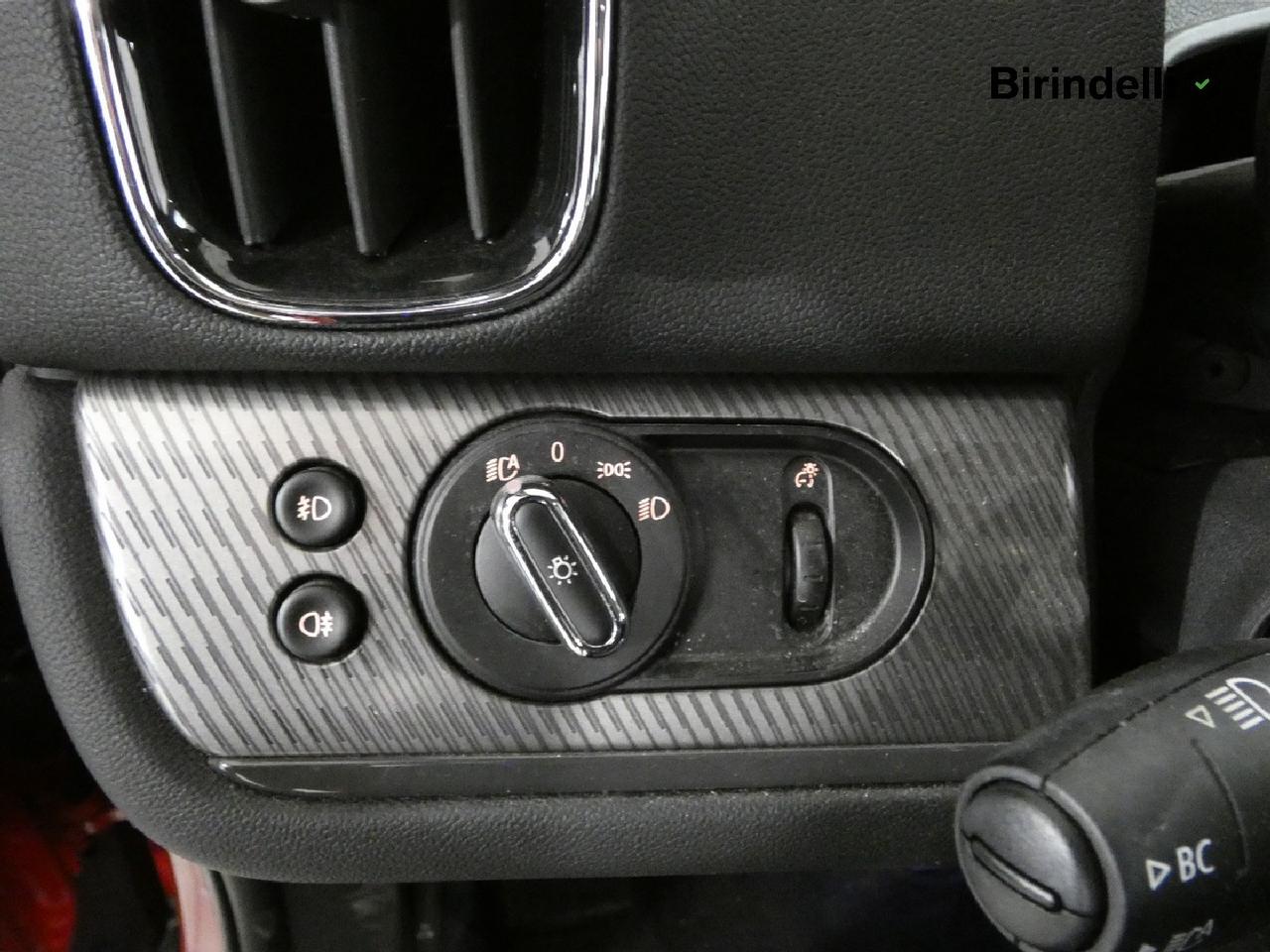 MINI Mini Countrym.(F60) - Mini 1.5 Cooper Classic Countryman