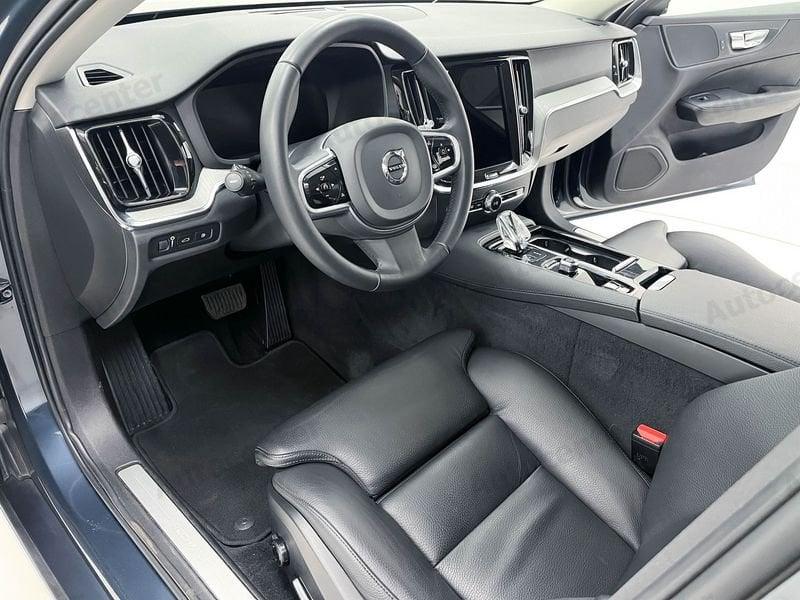 Volvo V60 V60 T6 PLUG IN PHEV AWD AUT INSCRIPTION