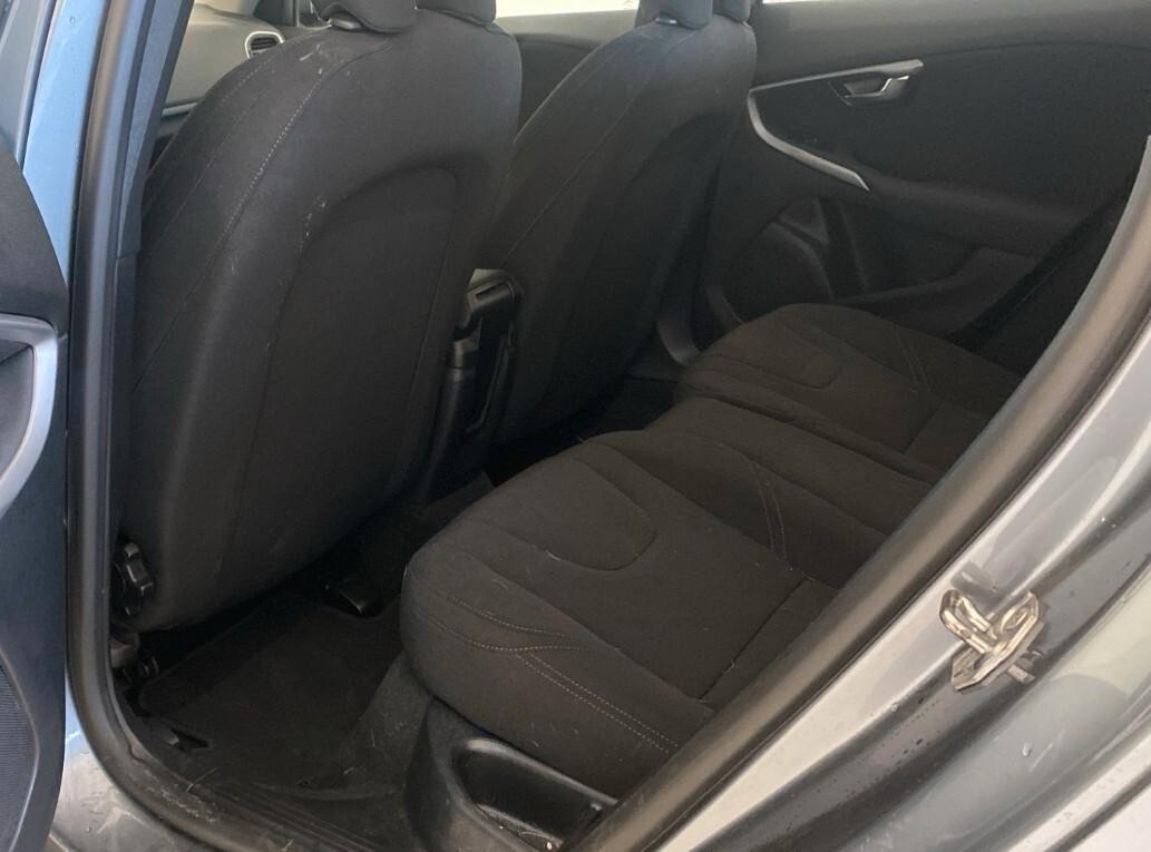 Volvo V40 D2 Momentum