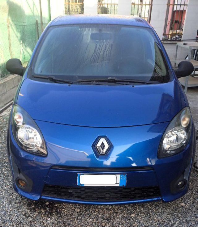 RENAULT Twingo 1.2 16V Dynamique