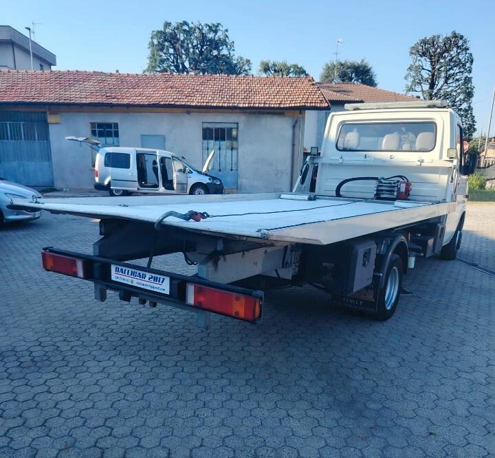 VOLSKWAGEN CARRO ATTREZZI 2.5 80KW