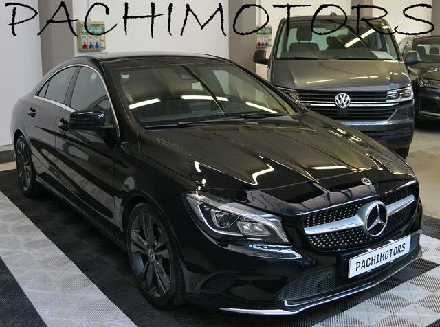 MERCEDES-BENZ CLA 180 Sport Led - Pdc - Service M.B. **