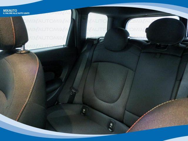MINI Clubman 1.5 130 CV Cooper AUT EU6