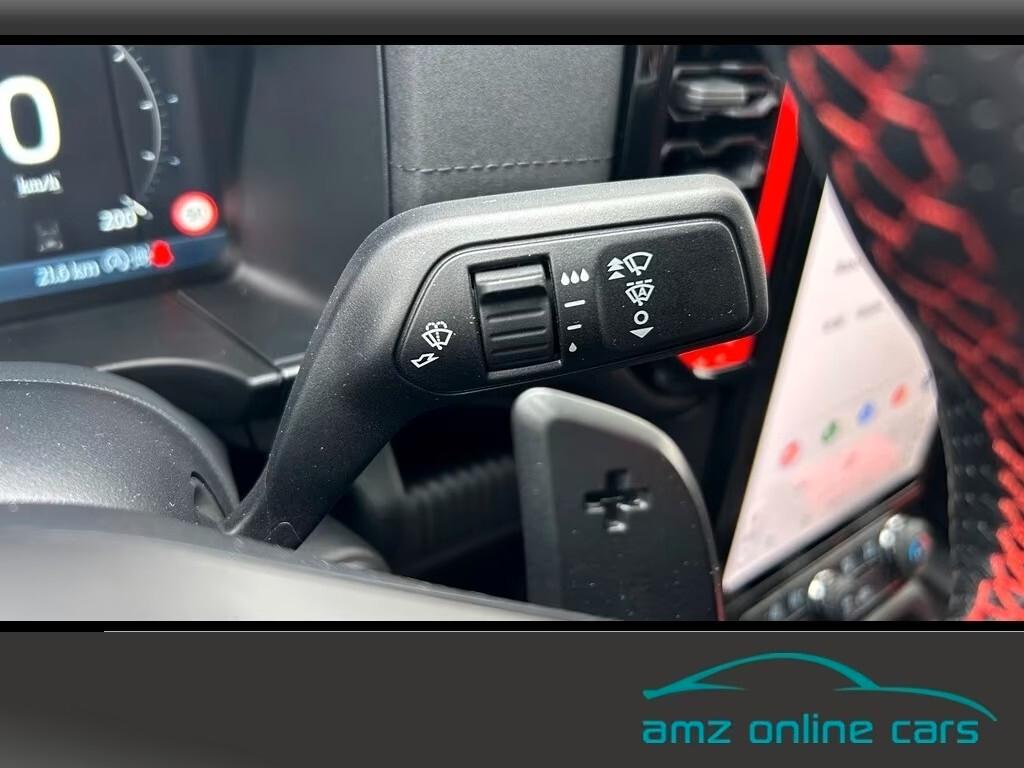 Ford Ranger Raptor 2.0 Ecoblue 4WD DC 5 posti