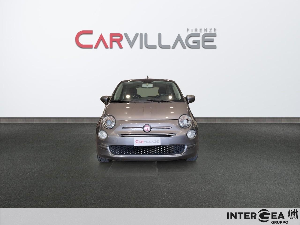 FIAT 500 1.2 Lounge 69cv my18
