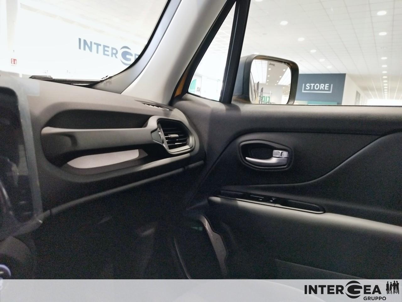 JEEP Renegade Plug-In Hybrid My25 North Star 1.3 Turbo T4 Phev 4xe At6 240cv