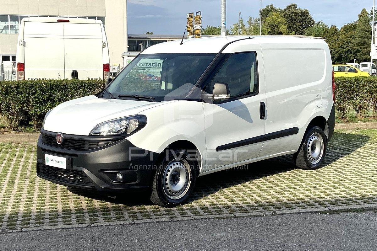 FIAT Doblò 1.4 Natural Power PC-TN Cargo Business