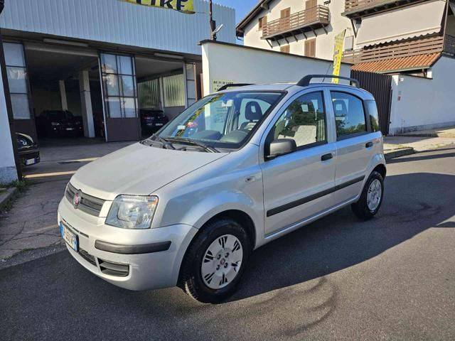 FIAT Panda 1.2 Emotion