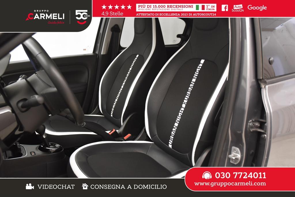 Renault Twingo 22kWh Authentic