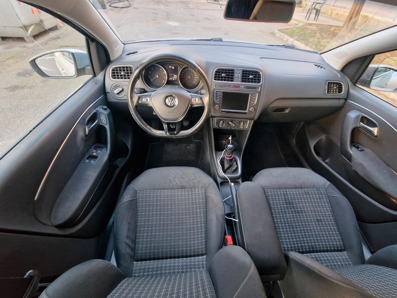 Volkswagen Polo 1.0 MPI 75 CV 5p. Fresh