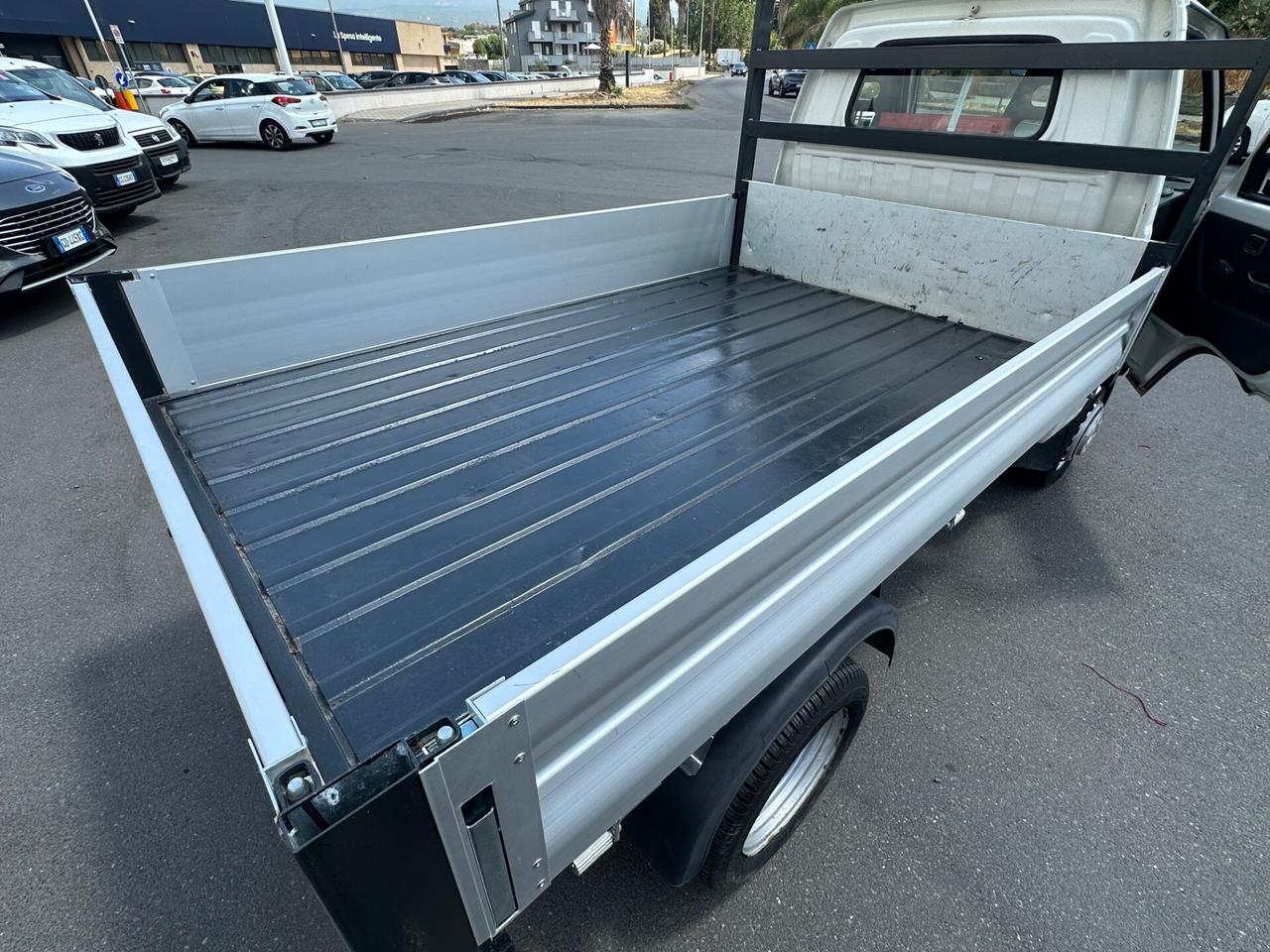 Piaggio Porter 1.3 Cassonato