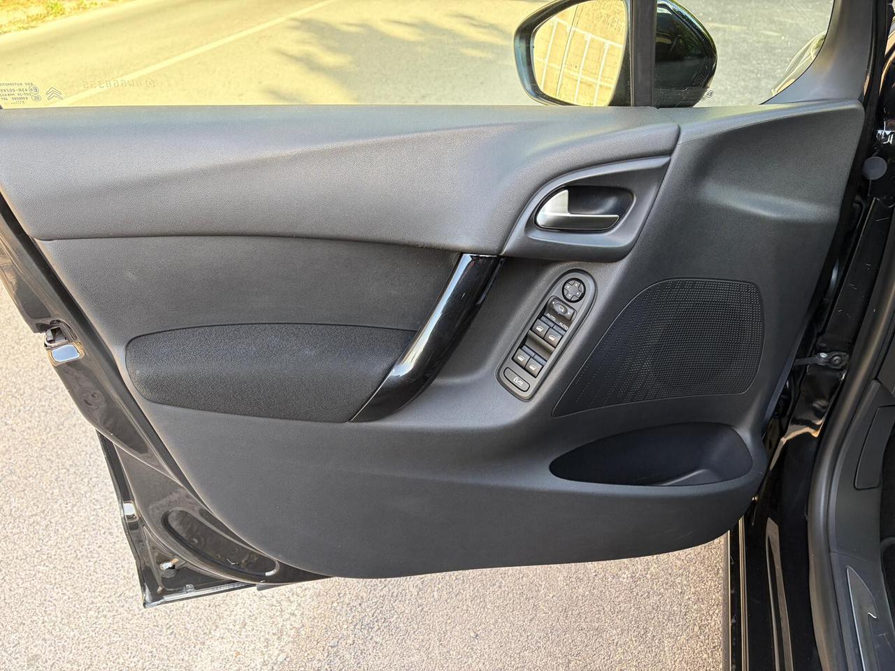 Citroen C3 1.4 Gpl 95cv Exclusive