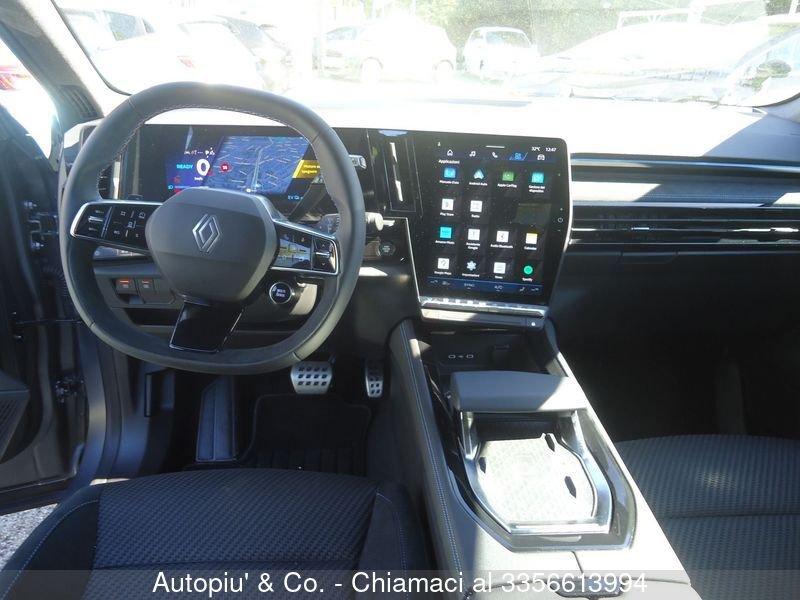 Renault Espace Espace Full Hybrid E-Tech 200 7p Esprit Alpine