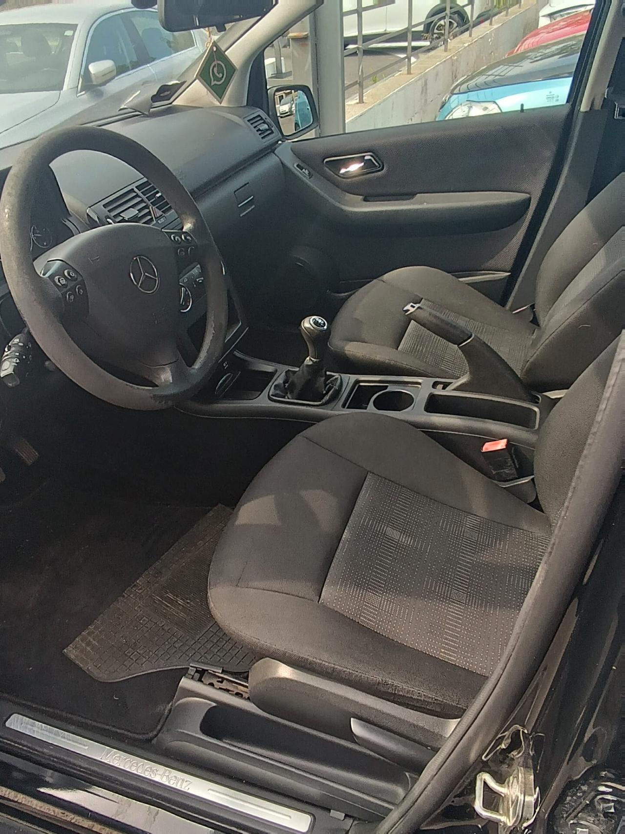 Mercedes-benz A 180 d Automatic Executive