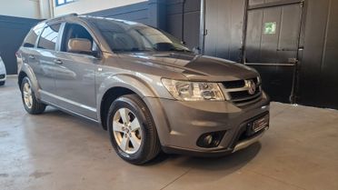 Fiat Freemont 2.0 Multijet 140 CV Urban