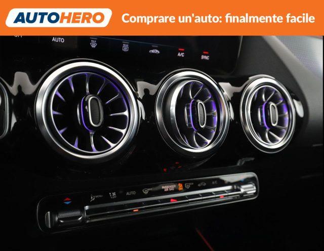MERCEDES-BENZ EQA 250+ Sport