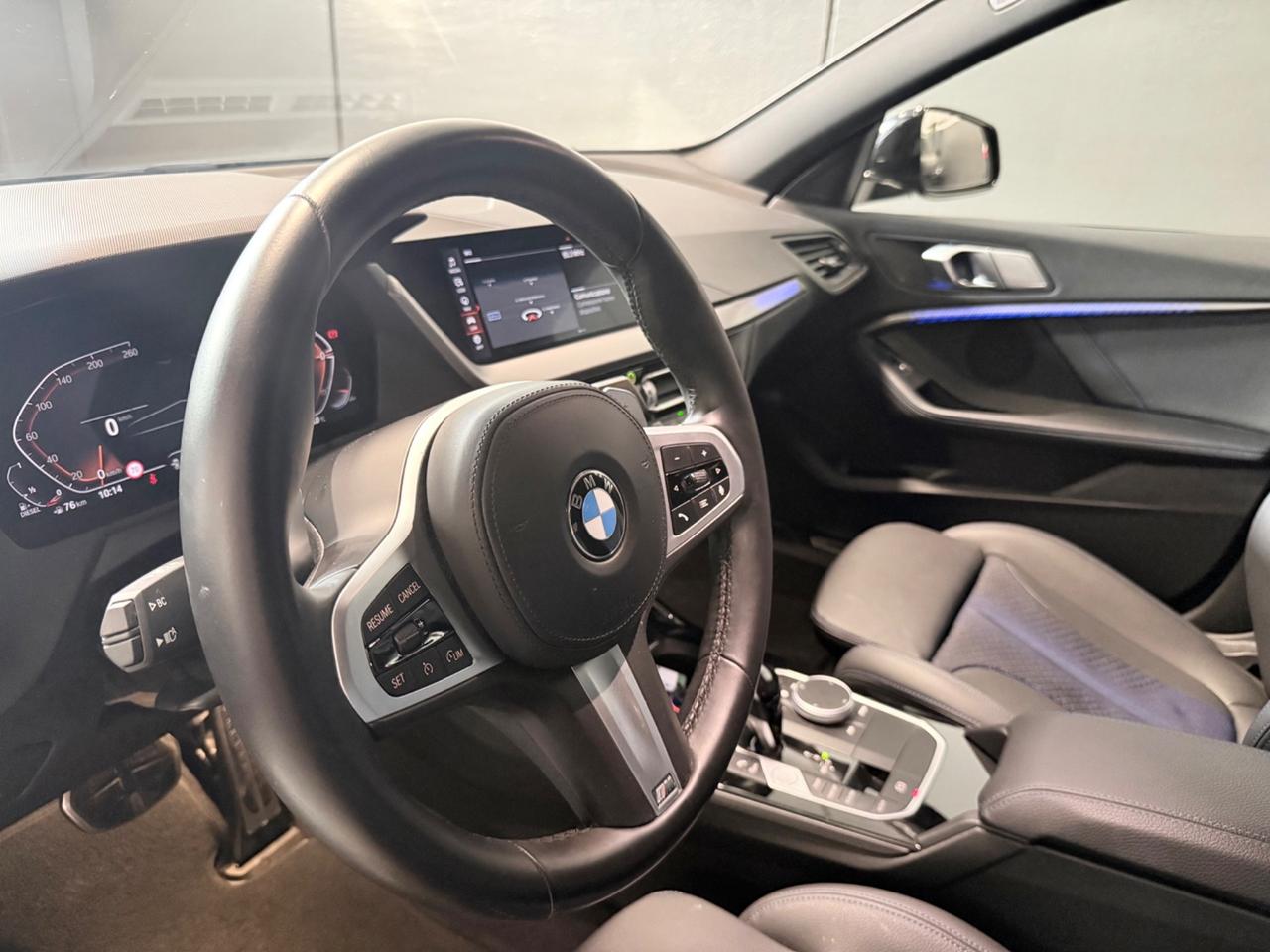 Bmw Serie 2 Gran Coupé 218d Msport