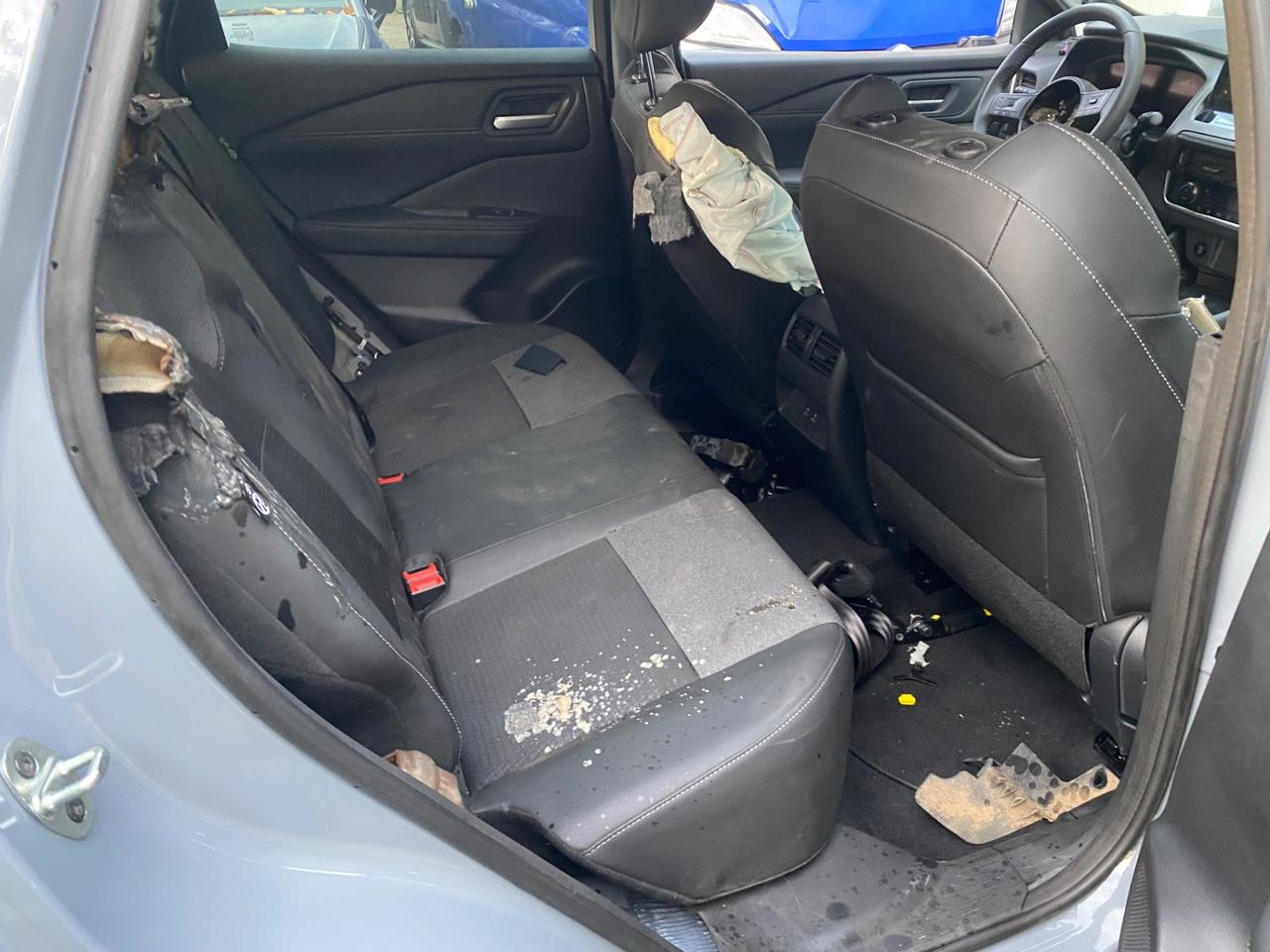 Nissan Qashqai MHEV 158 CV Xtronic N-Connecta