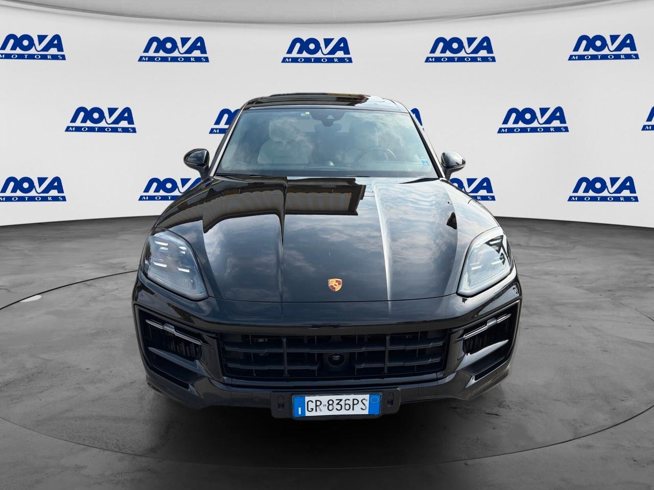 Porsche Cayenne 3.0 V6 E-Hybrid IVA ESPOSTA Full optional
