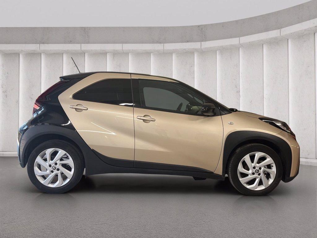 TOYOTA Aygo X 1.0 Trend 72cv del 2022